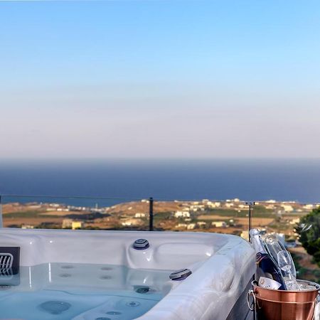 Divino Suites (Adults Only) Тира Экстерьер фото