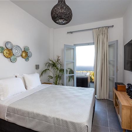Divino Suites (Adults Only) Тира Экстерьер фото
